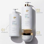 Dove Daily Moisture Conditioner for Dry Hair 28oz