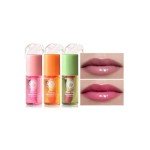 Color Changing Mini Lip Gloss - Moisturizing & Nourishing