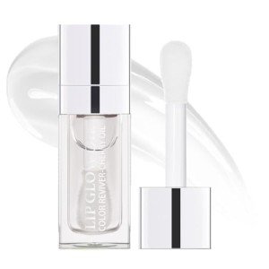 Fovcos Moisturizing Lip Glow Oil and Plumper