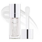 Fovcos Moisturizing Lip Glow Oil and Plumper