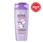 L'Oreal Elvive Hydrating Shampoo for Dry Hair