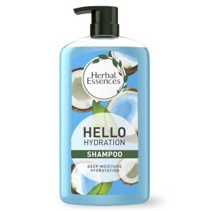 Herbal Essences Hello Hydration Shampoo, 29.2 FL OZ