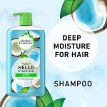 Herbal Essences Hello Hydration Shampoo, 29.2 FL OZ