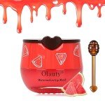 Bee Lip Balm & Moisturizing Lip Mask Set