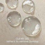 Aveeno Fresh Greens Sulfate-Free Shampoo, 12oz