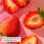 EOS Hero Lip Repair Treatment - Strawberry Moisture