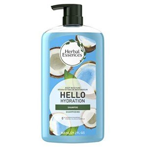 Herbal Essences Hello Hydration Shampoo, 29.2 FL OZ