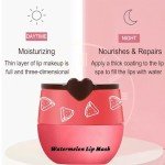 Bee Lip Balm & Moisturizing Lip Mask Set