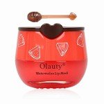 Watermelon Lip Mask & Bee Balm Duo