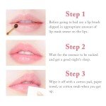 Bee Lip Balm & Moisturizing Lip Mask Set