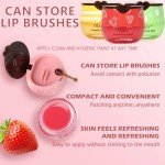 Watermelon Honey Bee Lip Balm Hydrating Care