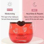 Watermelon Lip Mask & Bee Balm Duo