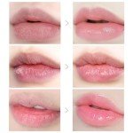 Watermelon Lip Mask & Bee Balm Duo