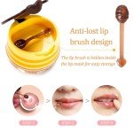 Watermelon Lip Mask & Bee Balm Duo