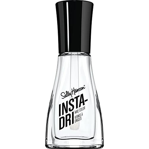 Sally Hansen Clearly Quick Dry Nail Polish