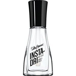 Sally Hansen Clearly Quick Dry Nail Polish