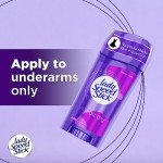 Lady Speed Stick Antiperspirant Deodorant, Shower Fresh