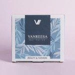 24-Piece Gel Nail Polish Set in 21 Colors