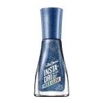Sally Hansen Holo-Glow Quick Dry Nail Polish