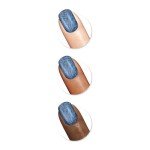 Sally Hansen Holo-Glow Quick Dry Nail Polish
