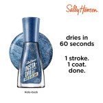 Sally Hansen Holo-Glow Quick Dry Nail Polish