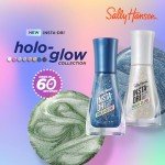 Sally Hansen Holo-Glow Quick Dry Nail Polish