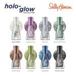 Sally Hansen Holo-Glow Quick Dry Nail Polish