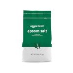 Epsom Salt Soaking Aid - Rosemary & Mint