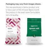 Epsom Salt Soaking Aid - Rosemary & Mint