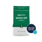 Epsom Salt Soaking Aid - Rosemary & Mint