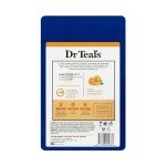 Dr Teal's Epsom Salt Soak with Vitamin C