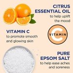 Dr Teal's Epsom Salt Soak with Vitamin C
