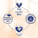 Dr Teal's Epsom Salt Soak with Vitamin C