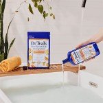 Dr Teal's Epsom Salt Soak with Vitamin C