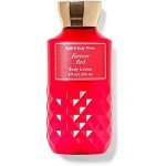 Forever Red Body Lotion Gift Set for Women