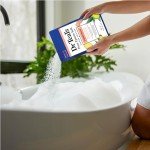 Dr. Teal's Stress Relief Epsom Salt Soak, 3lbs