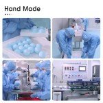 Fun Bath Bombs Gift Set for Kids & Women