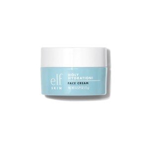 e.l.f. SKIN Mini Hydration Face Cream, 0.529 Oz