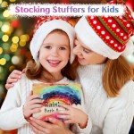 Rainbow Bath Bombs – Fun for Kids (4 Pack)