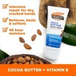 Cocoa Butter Hand Cream - 3.4 Ounces