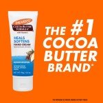 Cocoa Butter Hand Cream - 3.4 Ounces