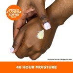 Cocoa Butter Hand Cream - 3.4 Ounces