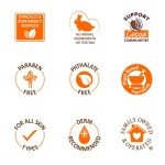 Cocoa Butter Hand Cream - 3.4 Ounces