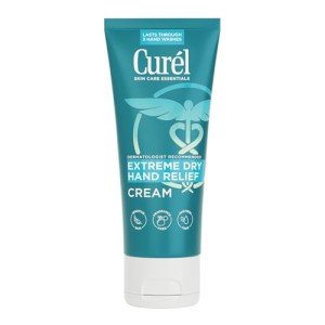 Curel Hand Cream for Extreme Dryness Relief