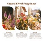 Travel Size Hand Cream Set for Women