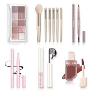 Affordable All-in-One Makeup Kit for Everyone