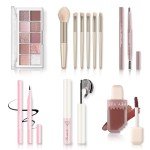 Affordable All-in-One Makeup Kit for Everyone