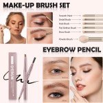 Affordable All-in-One Makeup Kit for Everyone