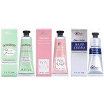 Shea Butter Hand Lotion Gift Set for Women