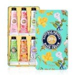 Shea Butter Hand Cream Gift Set for Women
